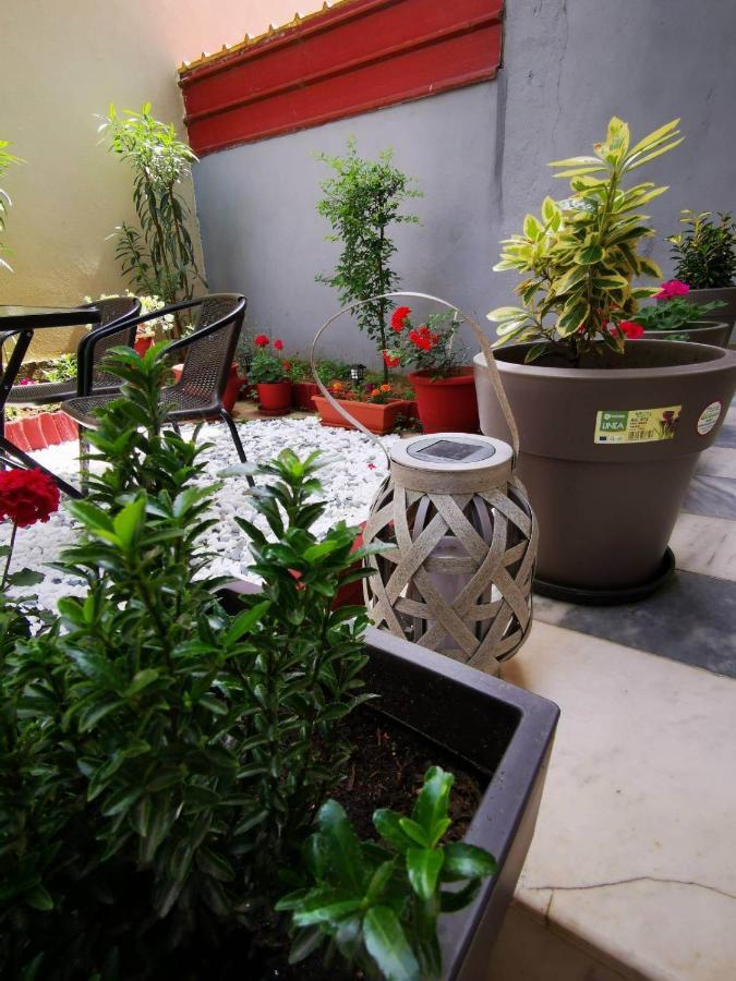 Hermes Modern Apartment Alexandroúpoli Extérieur photo
