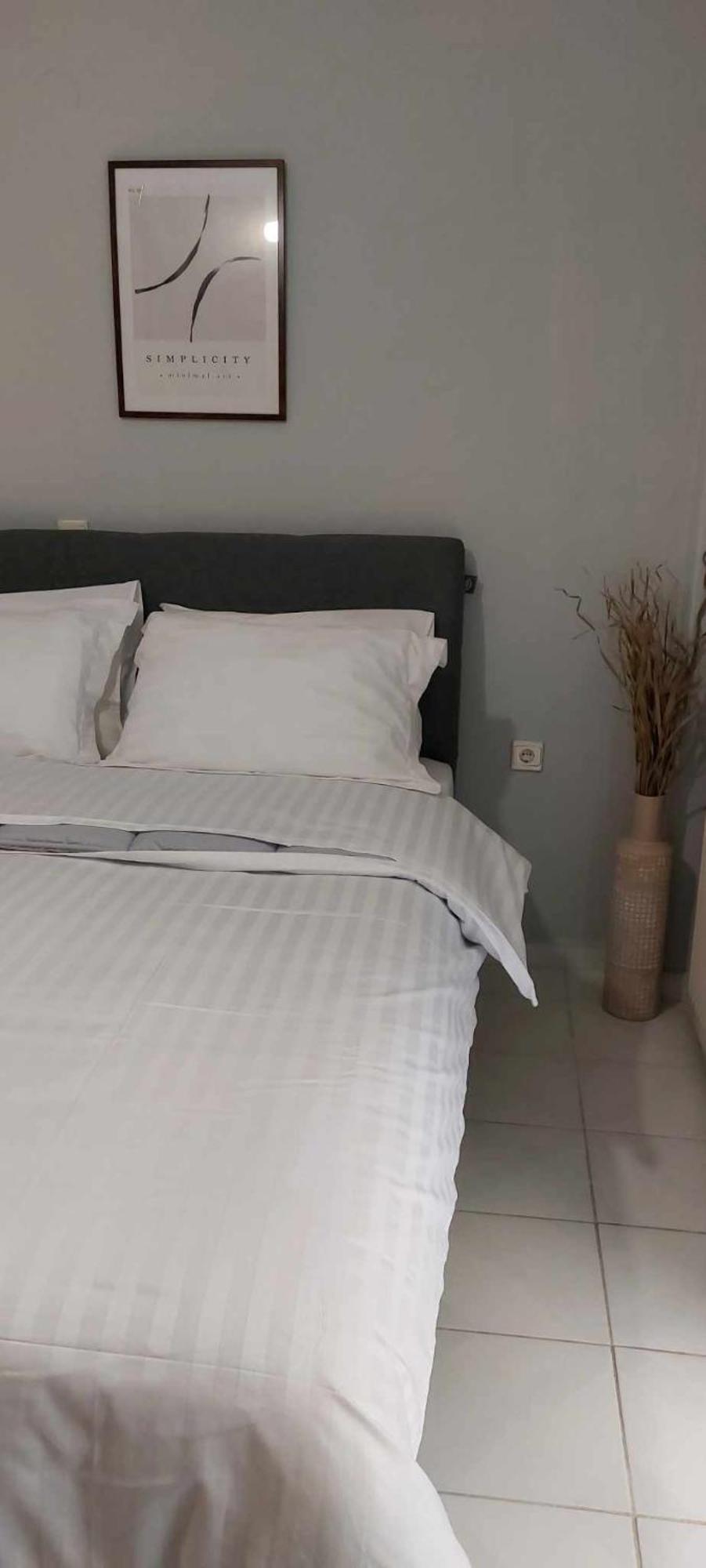 Hermes Modern Apartment Alexandroúpoli Extérieur photo