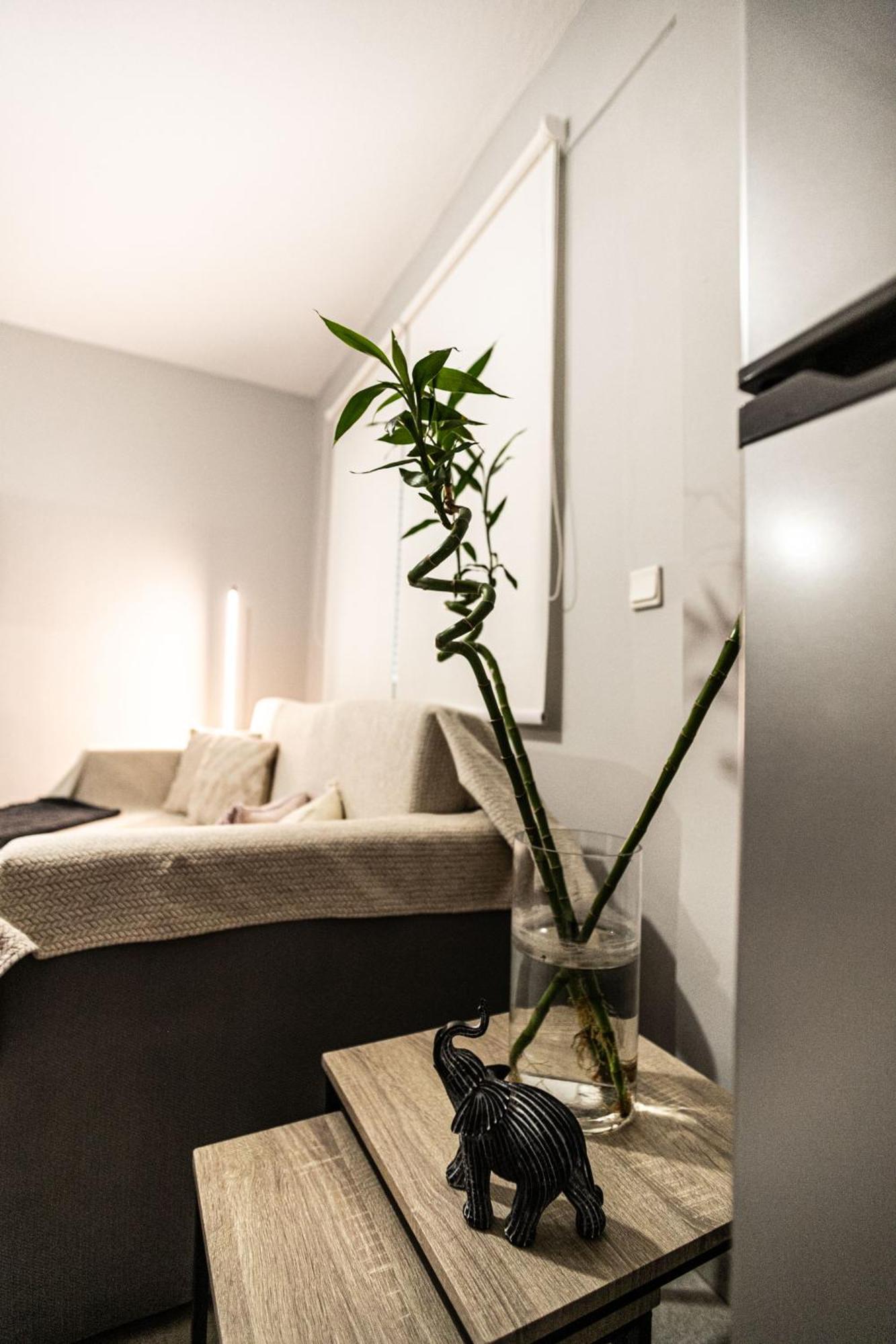 Hermes Modern Apartment Alexandroúpoli Extérieur photo