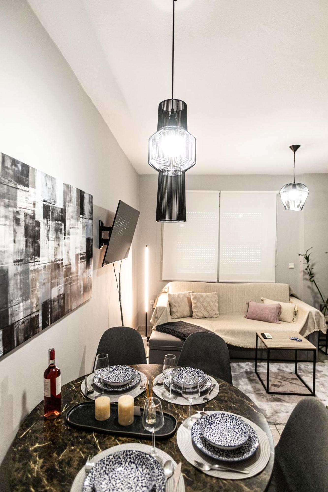 Hermes Modern Apartment Alexandroúpoli Extérieur photo